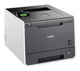 Impressora Laser Colorida Brother HL-4150CDN