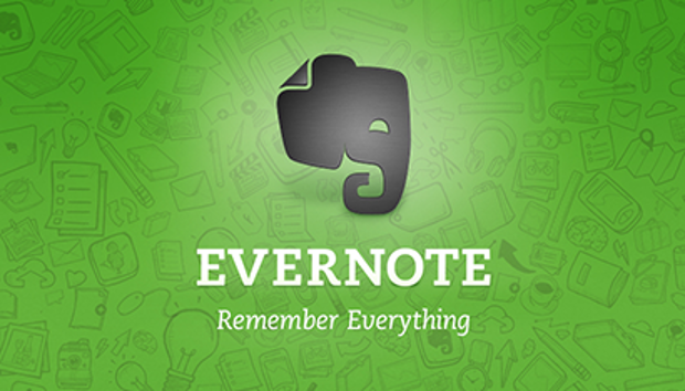 Logotipo Evernote