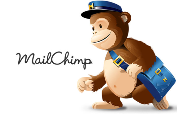 Logotipo Mail Chimp