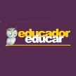 Logotipo Educar Educador