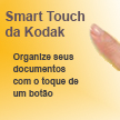 Smart Touch Kodak Alaris