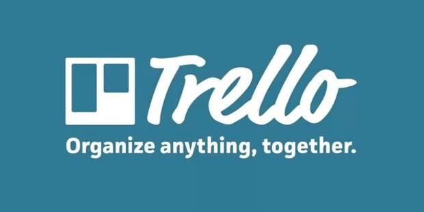 Logotipo Trello