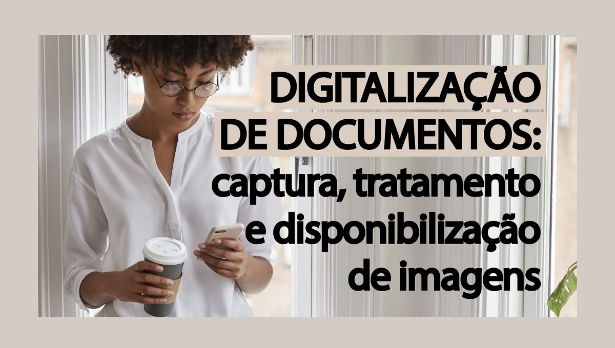 Digitalização De Documentos Captura Tratamento E Disponibilização De Imagens Netscan Digital 2631