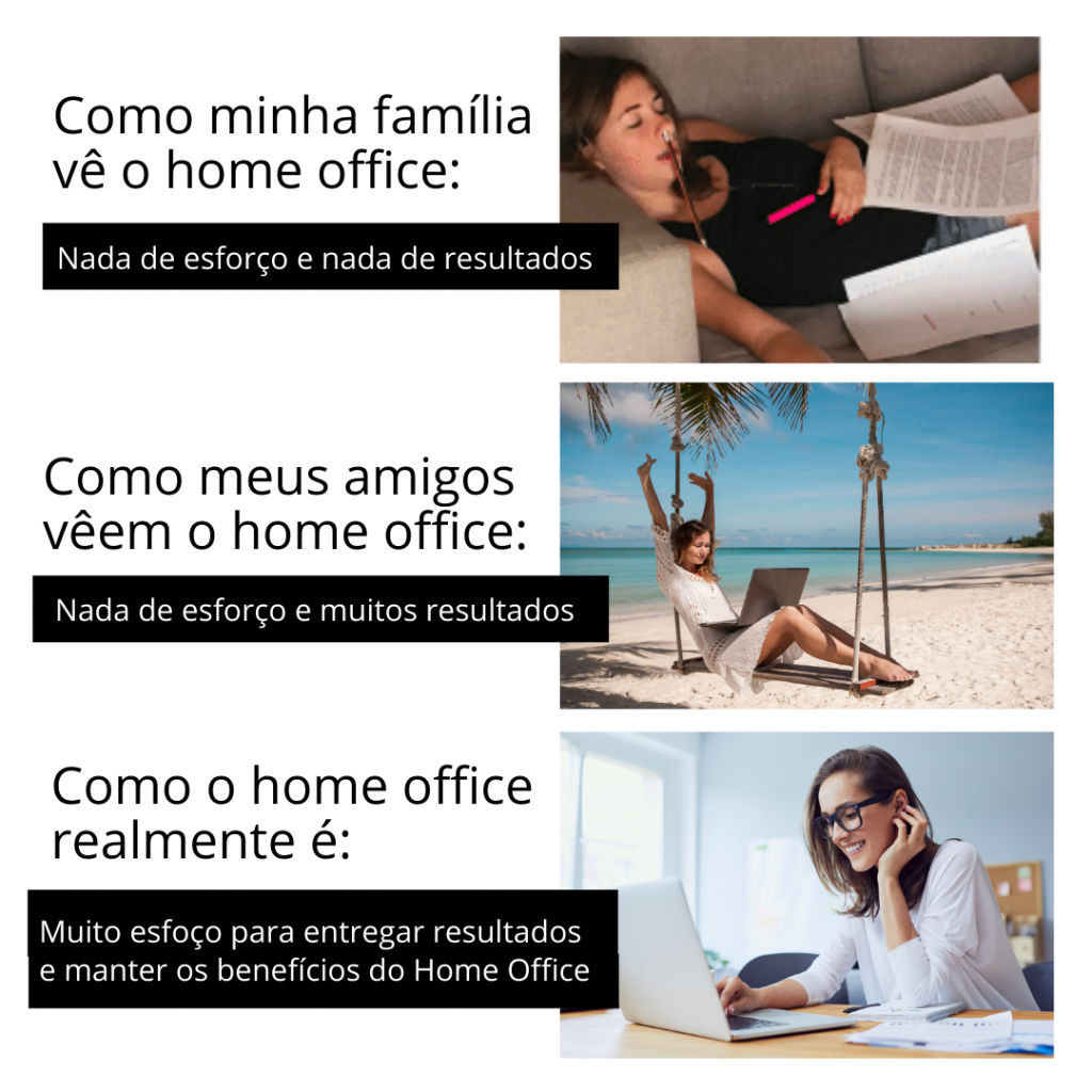 Memes Home Office: 10 imagens para quem gosta de trabalhar em casa