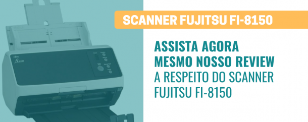 Conheça os novos scanners Canon: ImageFORMULA R10 e R40 - Netscan Digital