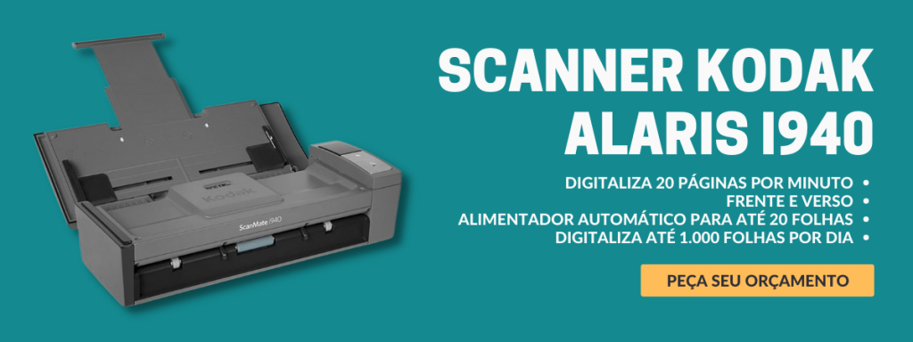 Conheça os novos scanners Canon: ImageFORMULA R10 e R40 - Netscan Digital