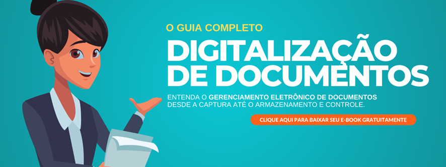 Guia Completo De Digitalização De Documentos Netscan Digital 0988