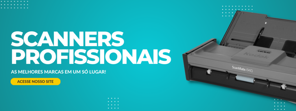 Scanners Profissionais – Netscan Digital