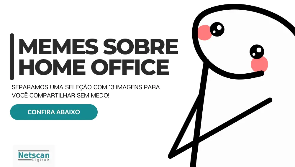 MEMES SOBRE HOME OFFICE