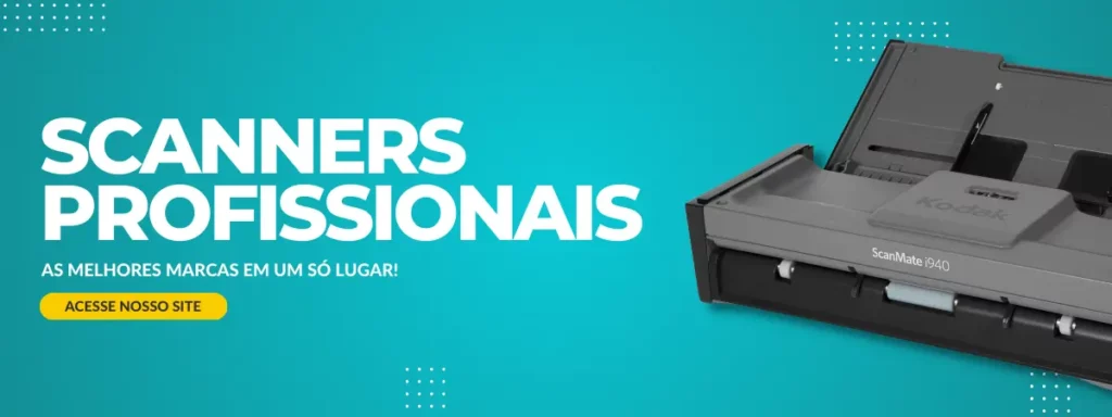 scanners profissionais para digitalização de documentos - Netscan Digital | Veja como é facil digitalizar e proteger seus documentos com estes equipamentos
