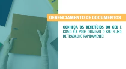 28-10 - Iniciante em GED Entenda as vantagens e benefícios