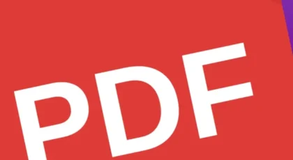 Como digitalizar documentos em PDF