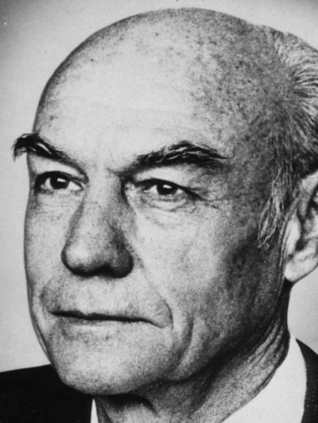 Os dois lados do cérebro: a Teoria de Roger Sperry