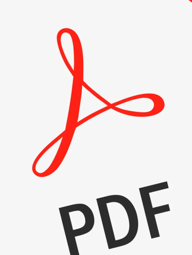 Como  diminuir  PDF?