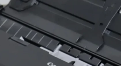 5 motivos para comprar o Scanner Canon P-215II