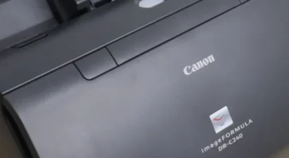 5 motivos para Investir em um Scanner Seminovo