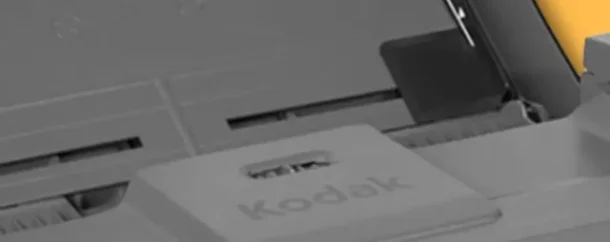 Melhor Scanner para Iniciantes: Kodak i940