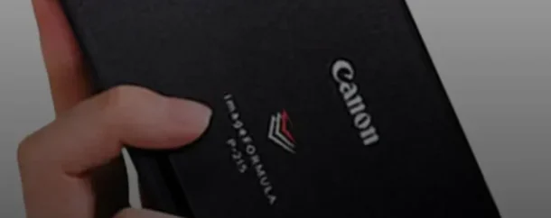 Scanners Portáteis que você precisa conhecer!