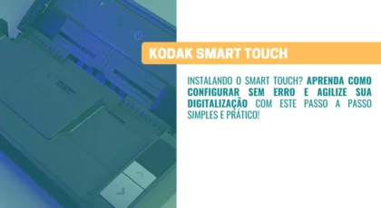 Dúvidas ao Instalar o Smart Touch A Netscan te ajuda!