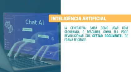 IA Generativa O que é, como usar com segurança