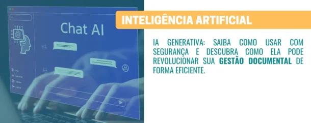 IA Generativa O que é, como usar com segurança