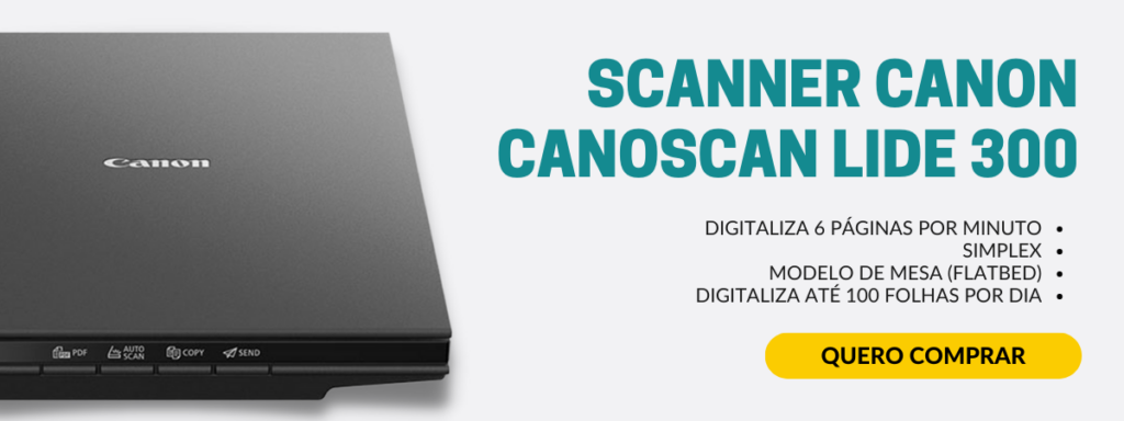 Canon lIde 300