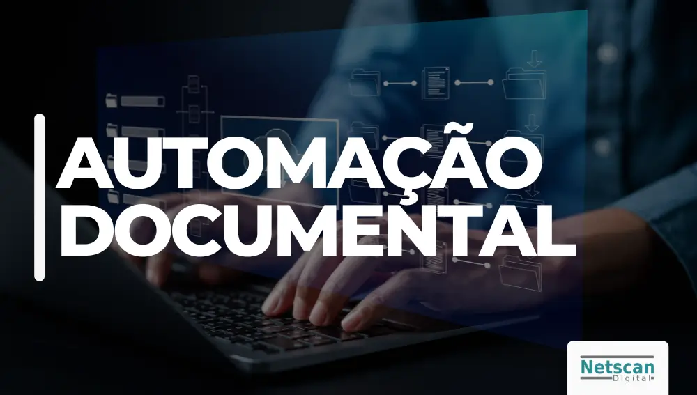 Automação Documental