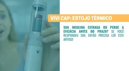 Sua insulina estraga ou perde a eficácia antes do prazo Veja isso!