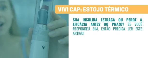 Sua insulina estraga ou perde a eficácia antes do prazo Veja isso!