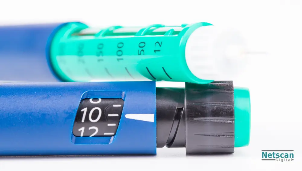 essa é a maior dificuldade de quem usa caneta de insulina!