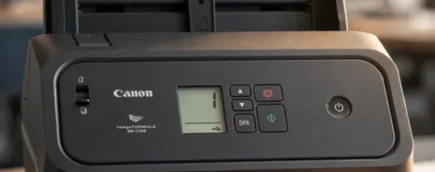 Esse é o scanner que está mudando a rotina de quem vive afogado em papel