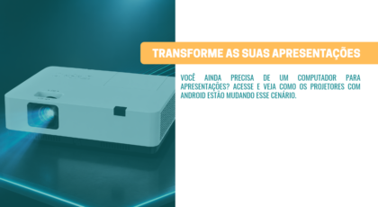 transforme as suas apresentações